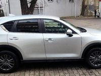 używany Mazda CX-5 Noworoczna promocja 2019, 103 tys. Km, Fv VAT 23%