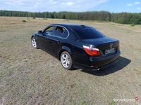 Używany BMW 520 163 KM (119 kW) 2006