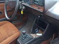 używany VW Passat b1