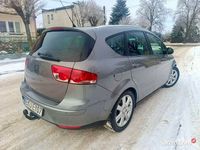 używany Seat Altea XL 