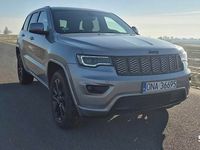 Używany Jeep Grand Cherokee 2020 SUV