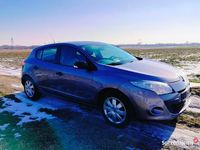 Używany Renault Mégane III 2012 Szary Hatchback