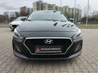 używany Hyundai i30 i30NG 5DR 1.4 MPI 100KM 6MTi30 NG 5DR 1.4 MPI 100KM 6MT