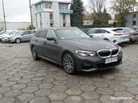 używany BMW 320 Seria 3 Seria 3 d M Sport aut Kombi SK874TM G20 …