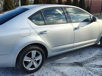 używany Skoda Octavia