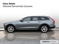 używany Volvo V90 CC V90 Cross Country D4 SCR AWD