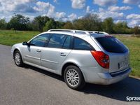 używany Renault Laguna II 2006 2.0T kombi