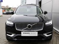 używany Volvo XC90 B5 D AWD Ultimate Bright 7os aut