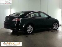 używany Mazda 6 2.2dm 129KM 2012r. 39 487km