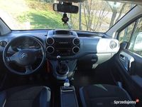 używany Citroën Berlingo 1.6 XTR