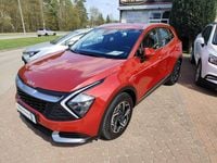 Używany Kia Sportage 150 KM (110 kW) 2023 Inny (metalik) SUV