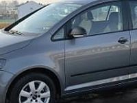 używany VW Golf VI Plus II 1,2 tsi 105 KM Navi Komputer Kamera CarPlay Bluetooth