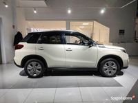 używany Suzuki Vitara Salonowy Pierwszy Właściciel Serwisowany