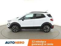 używany Ford Ecosport LED Klimatyzacja Czujniki parkowania El.szyby Bluetooth