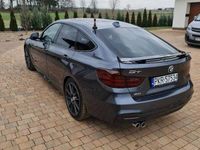 używany BMW 335 f34 GT3 3.0 D d 313kM xdrive