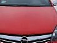 używany Opel Astra 1.6 Sport Czarny dach,zadbany egzemplarz