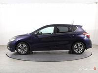 Używany Nissan Pulsar 116 KM (85 kW) 2014 Niebieski Hatchback