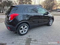 używany Opel Mokka 
