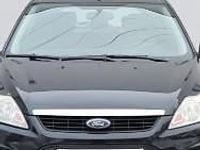 Używany Ford Focus 101 KM (74 kW) 2011 Czarny Hatchback