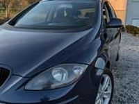 używany Seat Altea XL Nowy rozrząd, 2 kpl kół