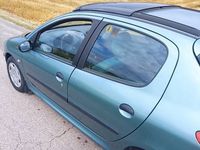 Używany Peugeot 206 2000