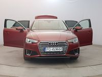 używany Audi A4 A435 TFSI Sport S tronic B9 (2015-)