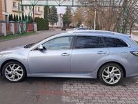 używany Mazda 6 