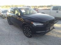 używany Volvo XC90 2dm 316KM 2017r. 66 654km