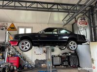 Używany BMW 635 1986 Czarny Coupe