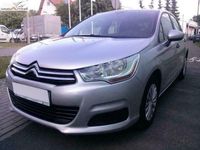 używany Citroën C4 1.6dm 90KM 2011r. 70 000km