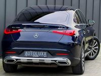 Używany Mercedes GLC200 197 KM (144 kW) 2023 Szary (metalik) SUV