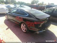 używany Audi A5 2dm 261KM 2022r. 32 000km