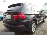 używany BMW 220 X5 3dm 286KM 2009r.400km