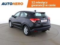 używany Honda HR-V 1.6dm 120KM 2015r. 97 842km