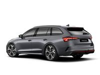 używany Skoda Octavia 