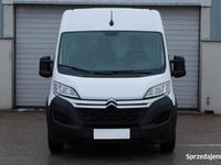 Używany Citroën Jumper 2023 Biały Minivan