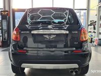 używany Suzuki SX4 SX4 2010 1.9 4x42010 1.9 4x4