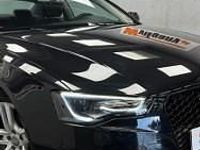 Używany Audi A5 170 KM (125 kW) 2012 Czarny Coupe