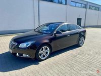używany Opel Insignia 1.8 140KM Benzyna Cosmo/Se/Elite- SALON POLSKA