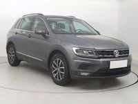 Używany VW Tiguan 150 KM (110 kW) 2020 Szary SUV