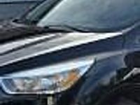 Używany Ford Kuga 182 KM (133 kW) 2019 Czarny (metalik) SUV