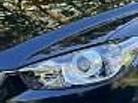 Używany Mazda CX-5 150 KM (110 kW) 2014 Granatowy SUV