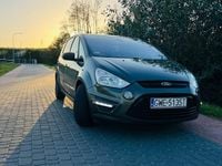 Używany Ford S-MAX S 2010 Minivan