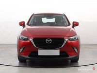 Używany Mazda CX-3 2016 Czerwony SUV