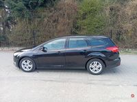używany Ford Focus *MK3-Lift* 1,5TDCI-120 KM* Bogate wyposażenie*Super stan*2015r*