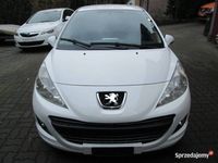 Używany Peugeot 207 2012 Biały Hatchback
