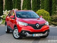 Używany Renault Kadjar 2017 SUV