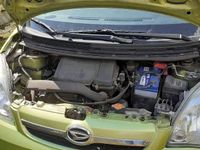 Używany Daihatsu Cuore 2007 Hatchback