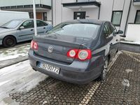 używany VW Passat 2.0 TDI