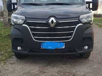 używany Renault Master 165 DCI